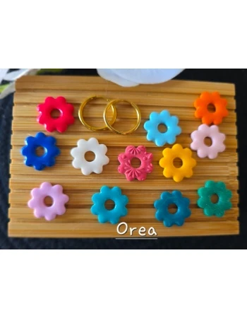 Pampille Orea